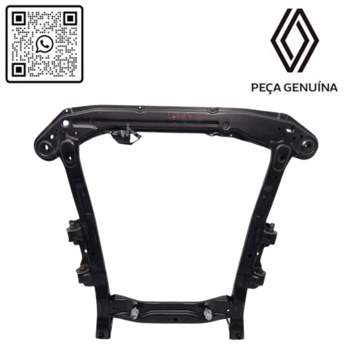 RN 18918R 544018918R QUADRO AGREGADO DA SUSPENSAO DIANT. KAN II 1.6 16V H4M 22... 1